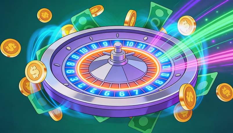 Bankonbet Live Casino: La Mejor Experiencia de Juegos en Vivo