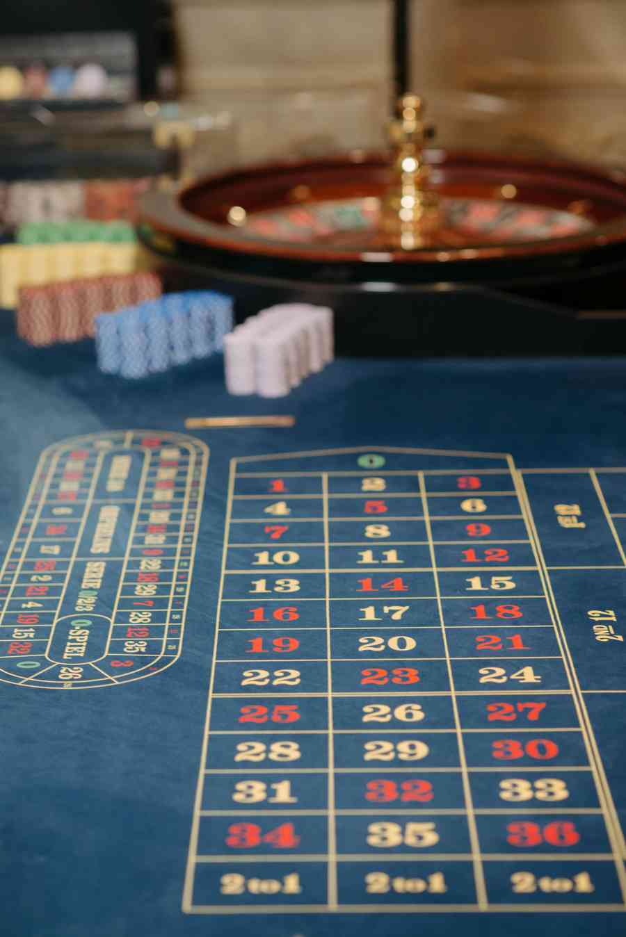 Gangsta-Casino-Zahlungen: Was passiert, wenn der Casino-Betrag verzögert wird?