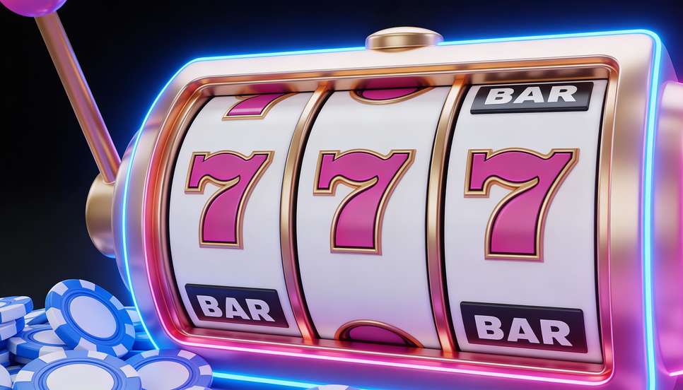 How Online Casinos Balance Entertainment and Risk