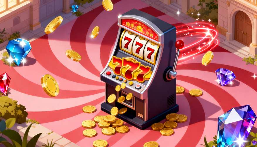 Irwin Casino Slot Machines - Die ultimative Übersicht