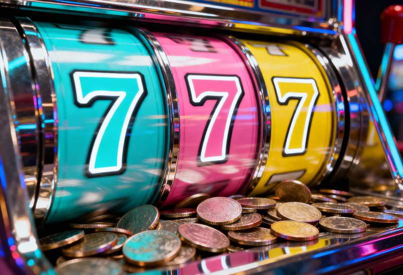 Mastering the Oasis: A Beginner’s Guide to Paradise 8 Casino