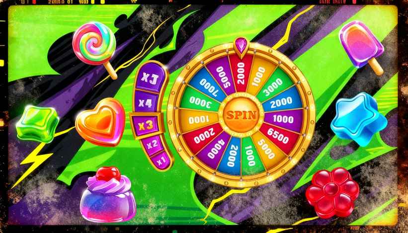 Mastering the Oasis: A Beginner’s Guide to Paradise 8 Casino