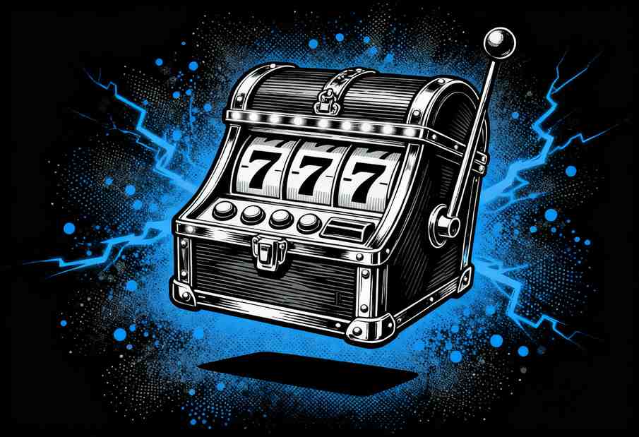 Register at Prestige Spin: Get First Deposit Bonus