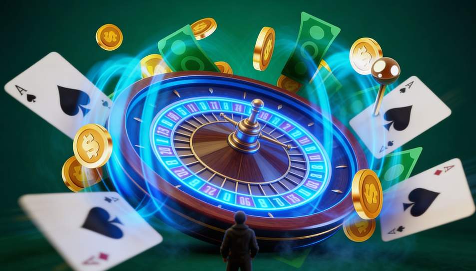 Things to Consider When Choosing an Online Casino