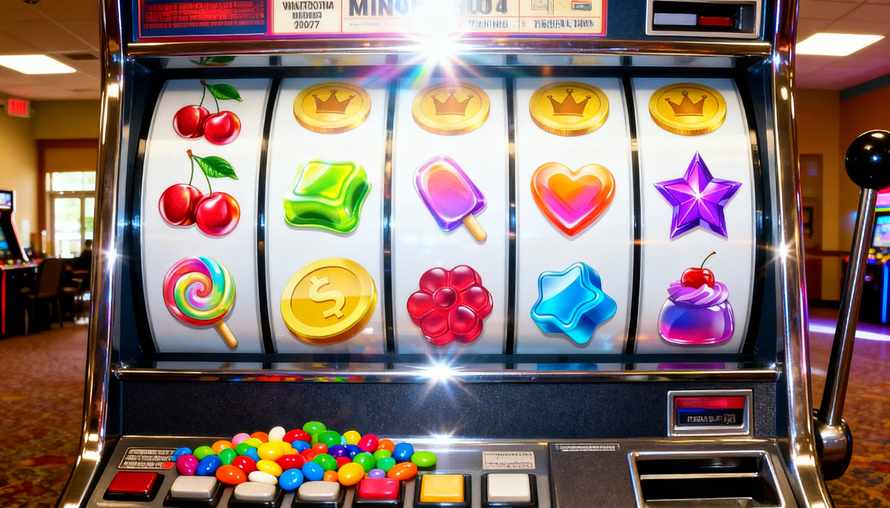 Top 10 Games at Mafia Casino Casino