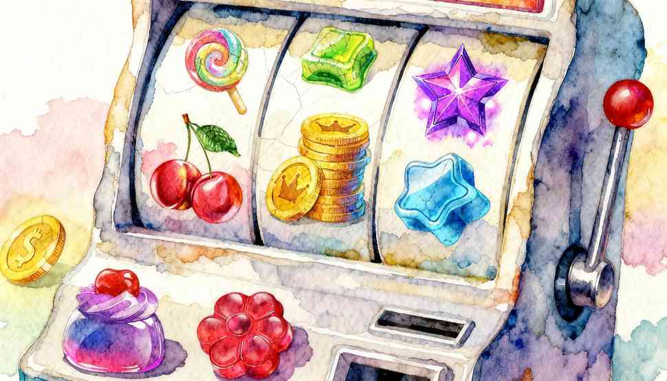 Verstehen Sie RTP und Volatilität in Casino-Spielen