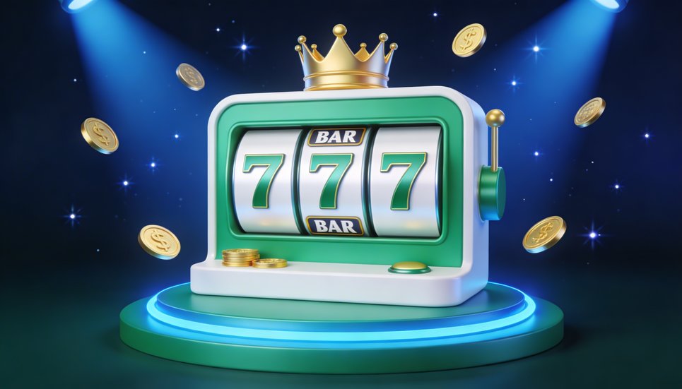 Welle Casino Promo Code: Alle Infos zum Willkommensbonus