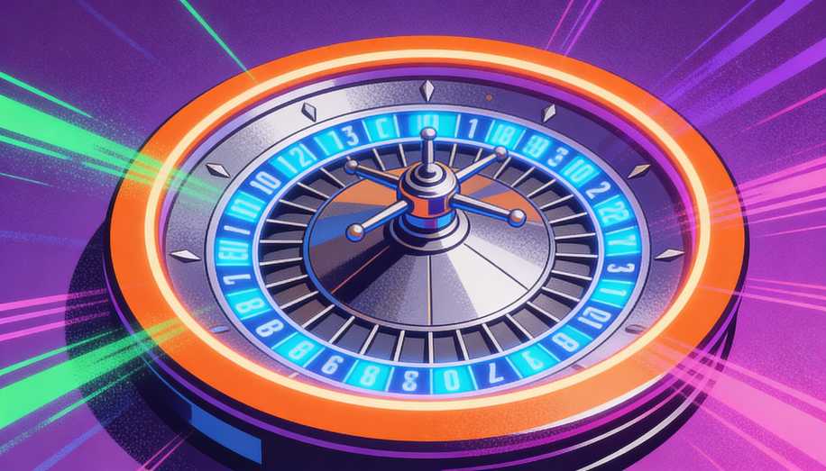 Why Choose Joya Casino Instead of the Competition