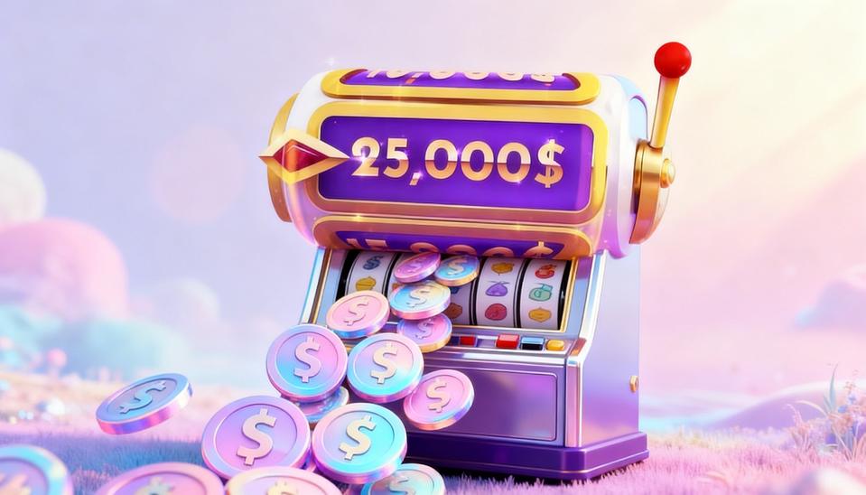 Why Slots Dominate Online Casinos
