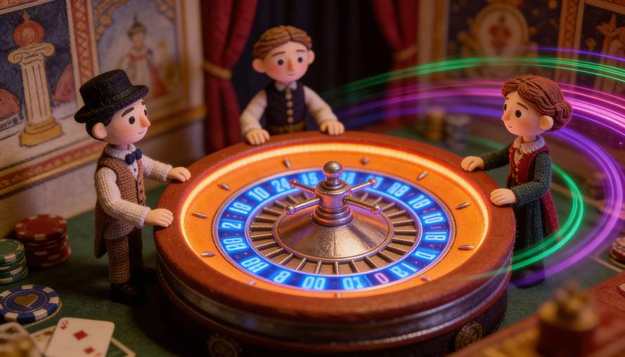 WSM Casino Betaling Vertragingen: Oorzaken en Oplossingen