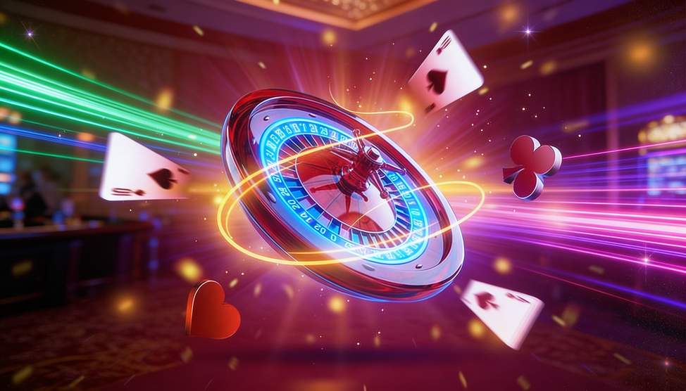 Zoome Casino in Kanada: Eine Überprüfung der Spielererfahrung